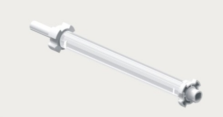新型彈簧助力器
